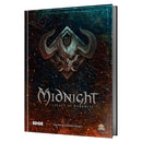 Midnight Legacy of Darkness RPG: Corebook