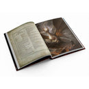 Midnight Legacy of Darkness RPG: Corebook