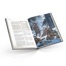 Midnight Legacy of Darkness RPG: Crown of Shadow