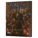 Midnight Legacy of Darkness RPG: Game Master's Kit
