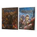 Midnight Legacy of Darkness RPG: Game Master's Kit