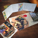 Adventures in Rokugan: Game Masters Kit