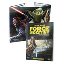 Star Wars RPG: Force and Destiny Game Master's Kit
