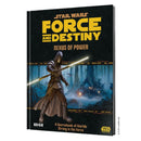 Star Wars RPG: Force and Destiny Nexus of Power
