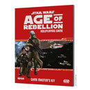 Star Wars RPG: Age of Rebellion Game Master's Kit