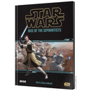 Star Wars RPG: Rise of the Separatists Sourcebook
