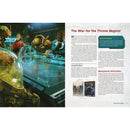 Genesys: Twilight Imperium War for the Throne