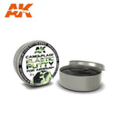 AK Interactive Complements Elastic Masking Putty