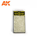 AK Interactive Vegetation Winter Tufts 6mm