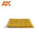 AK Interactive Vegetation Steppe Tufts 8mm