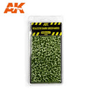 AK Interactive Vegetation Realistic Dark Green Moss