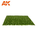 AK Interactive Vegetation Realistic Dark Green Moss