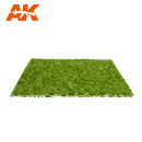 AK Interactive Vegetation Realistic Green Moss