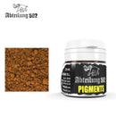 Abteilung 502 Pigments Ochre Rust 20mL