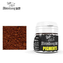 Abteilung 502 Pigments Old Brick Red 20mL