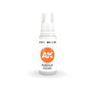 AK Interactive 3 Gen Acrylics White Grey 17mL