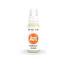 AK Interactive 3 Gen Acrylics Ivory 17mL