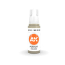 AK Interactive 3 Gen Acrylics Warm Grey 17mL