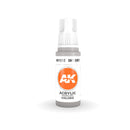AK Interactive 3 Gen Acrylics Sky Grey 17mL