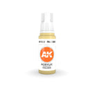 AK Interactive 3 Gen Acrylics Pale Sand 17mL