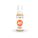 AK Interactive 3 Gen Acrylics Luminous Flesh 17mL