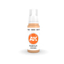 AK Interactive 3 Gen Acrylics Basic Skin Tone 17mL