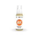 AK Interactive 3 Gen Acrylics Vampiric Flesh 17mL