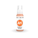 AK Interactive 3 Gen Acrylics Sickly Pink 17mL