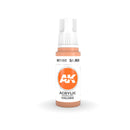 AK Interactive 3 Gen Acrylics Salmon 17mL