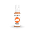 AK Interactive 3 Gen Acrylics Beige Red 17mL