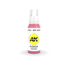 AK Interactive 3 Gen Acrylics Intense Pink 17mL