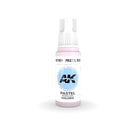 AK Interactive 3 Gen Acrylics Pastel Violet 17mL