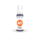 AK Interactive 3 Gen Acrylics Lilac 17mL