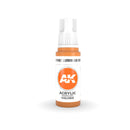 AK Interactive 3 Gen Acrylics Luminous Orange 17mL