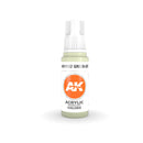 AK Interactive 3 Gen Acrylics Green-Grey 17mL