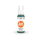AK Interactive 3 Gen Acrylics Aquatic Turquoise 17mL