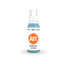 AK Interactive 3 Gen Acrylics Deep Sky Blue 17mL