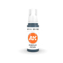 AK Interactive 3 Gen Acrylics Star Blue 17mL