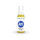 AK Interactive 3 Gen Acrylics Old Gold 17mL