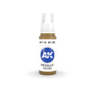 AK Interactive 3 Gen Acrylics Bronze 17mL