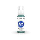 AK Interactive 3 Gen Acrylics Astral Beryllium 17mL