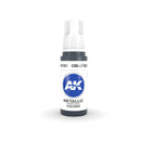 AK Interactive 3 Gen Acrylics Cobalt Blue 17mL