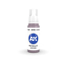AK Interactive 3 Gen Acrylics Anodized Violet 17mL