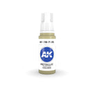 AK Interactive 3 Gen Acrylics Pearl 17mL