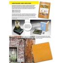 AK Interactive Building Materials Carving Foam 10mm A5