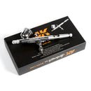 Ak Interactive Tools Airbrush Basic Line 0.3