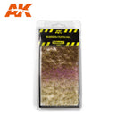 AK Interactive Vegetation Blossom Tufts Fall