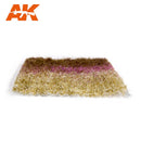 AK Interactive Vegetation Blossom Tufts Fall