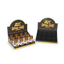 Ak Interactive Basics Extra Thin Cement Rack / Expositor