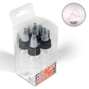Ak Interactive Complements Paint Doser Bottles 4X30 mL